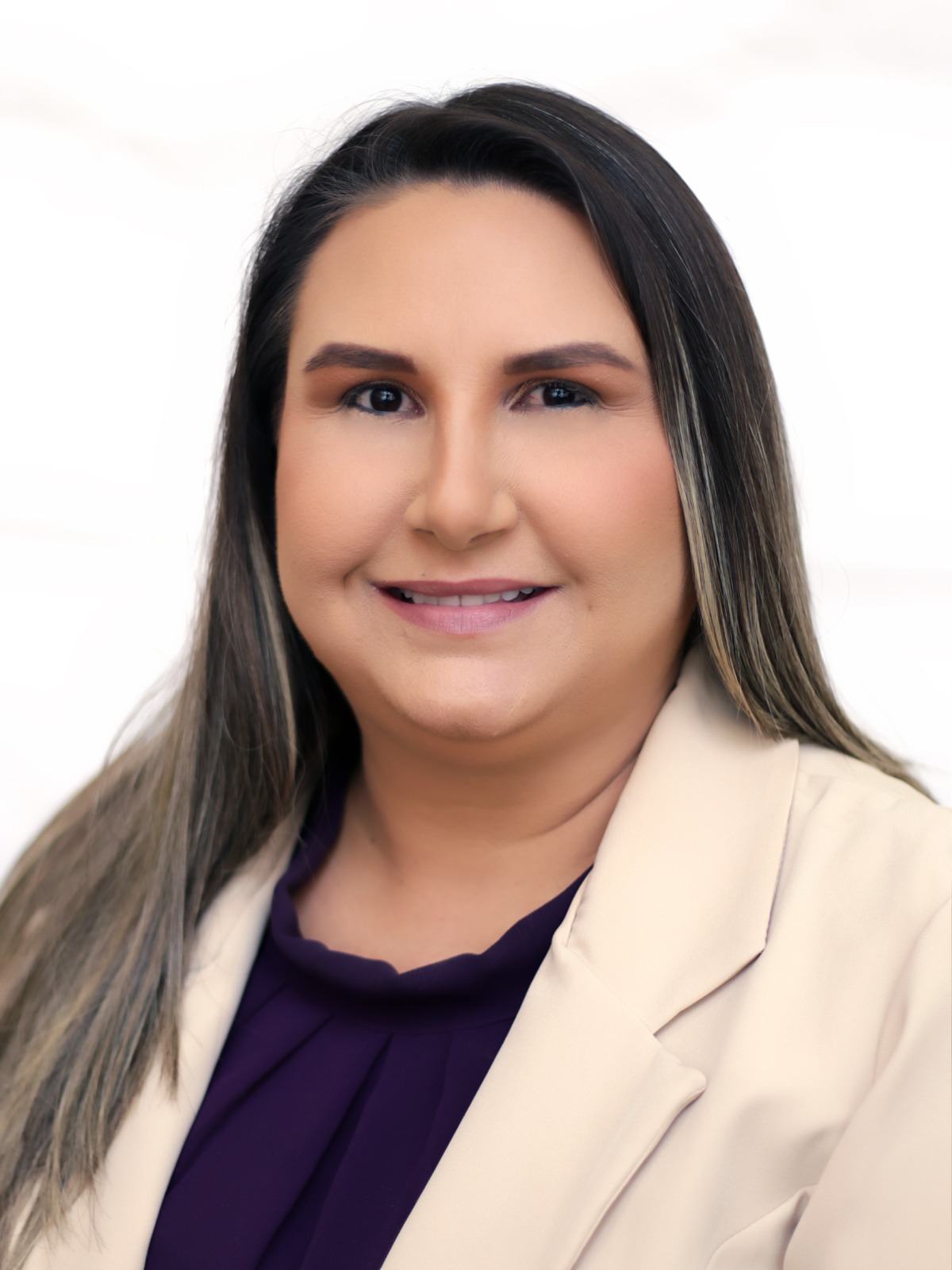 Cindy Larielli Vasconcelos