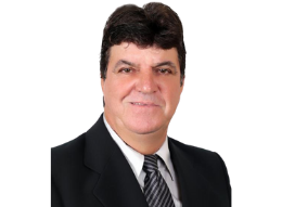 Pedro Sanches Stefanin (MDB)