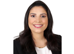 Géssica Grazieli Brunca Batista - (PSDB)