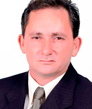 JOÃO CARLOS GOUVEIA