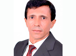 EDILSO GONÇALVES