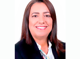 ROZANGELA G. NILSEN