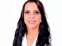 ZILDA B. SANTOS
